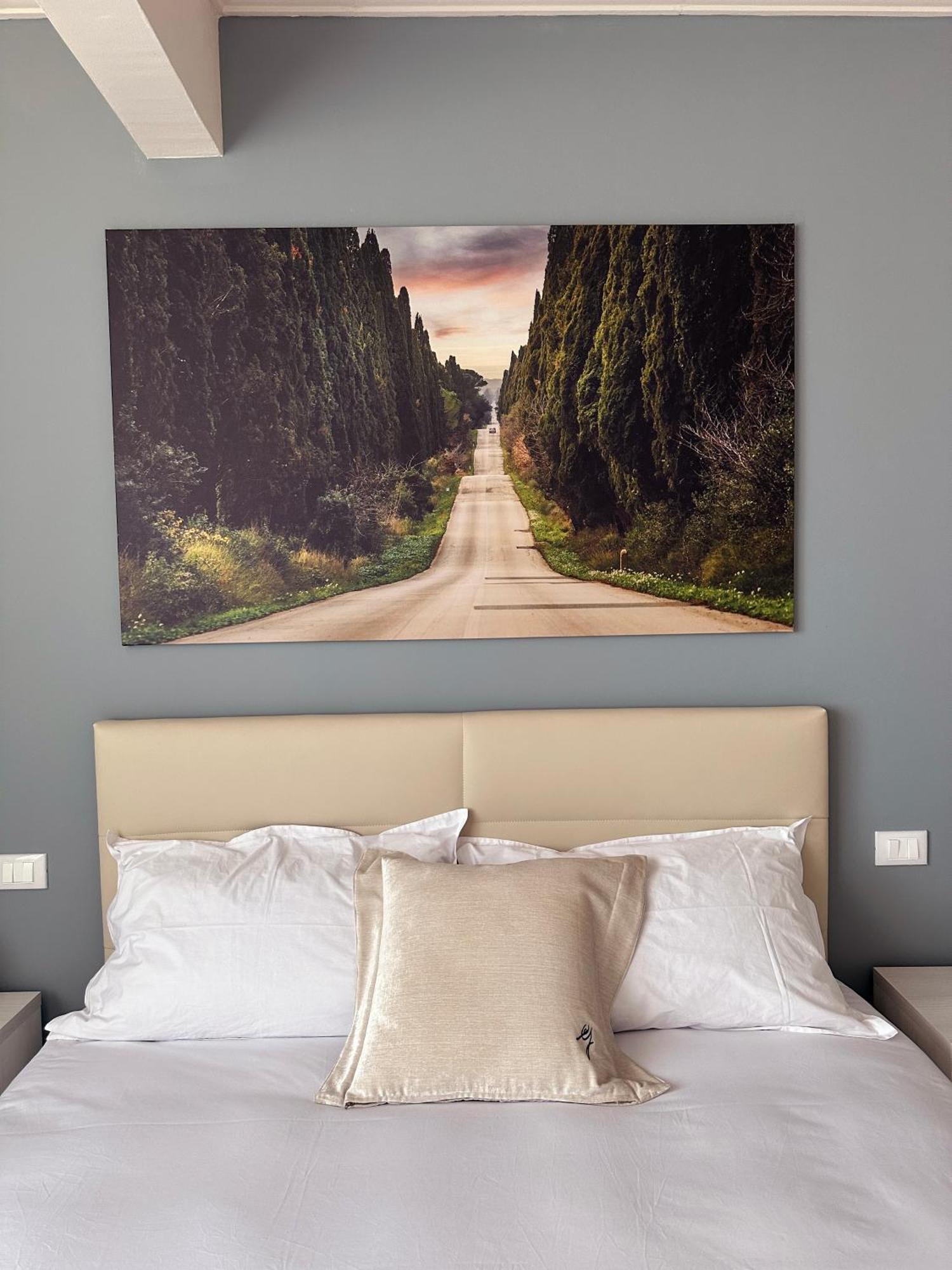 Toscana Da Amare Cecina  Bagian luar foto