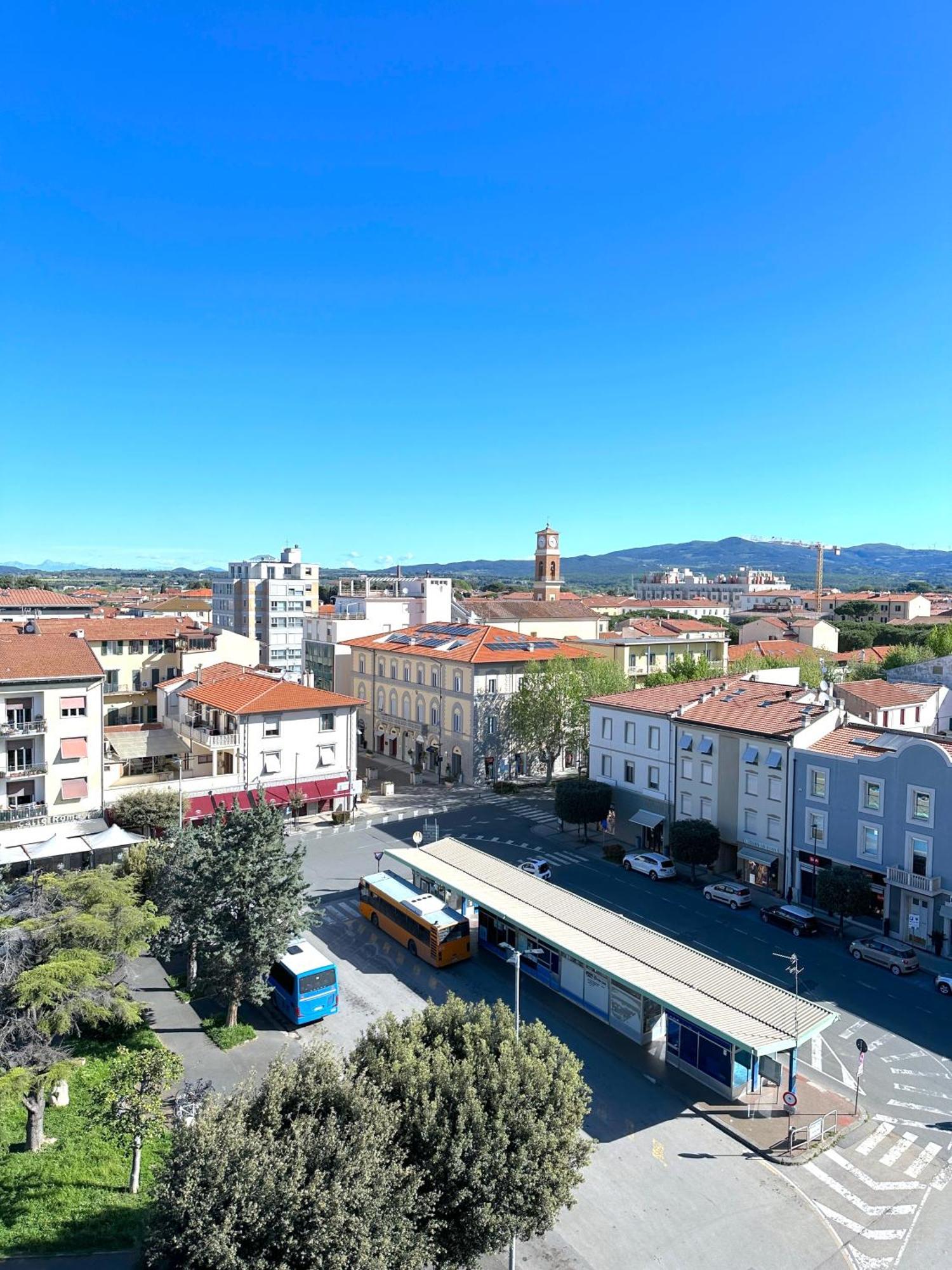 Toscana Da Amare Cecina  Bagian luar foto
