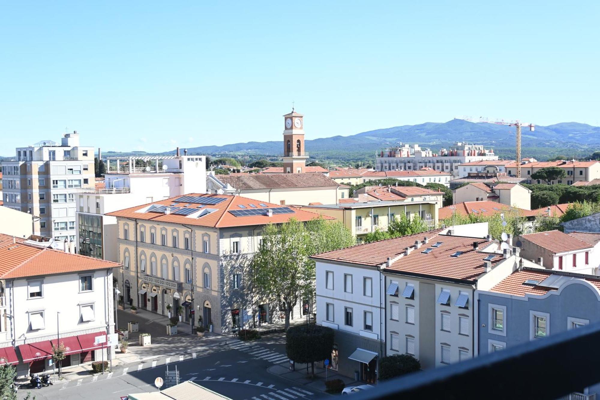 Toscana Da Amare Cecina  Bagian luar foto